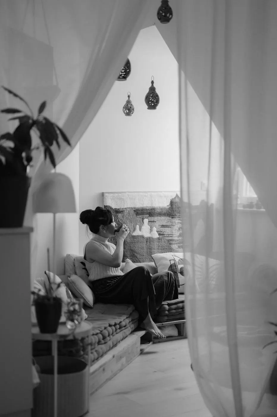 Maïli, esthéticienne et praticienne bien-être à Strasbourg