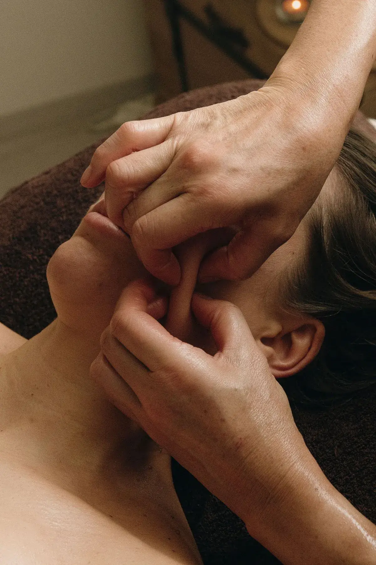 Massage Kobido du visage à Strasbourg Neudorf