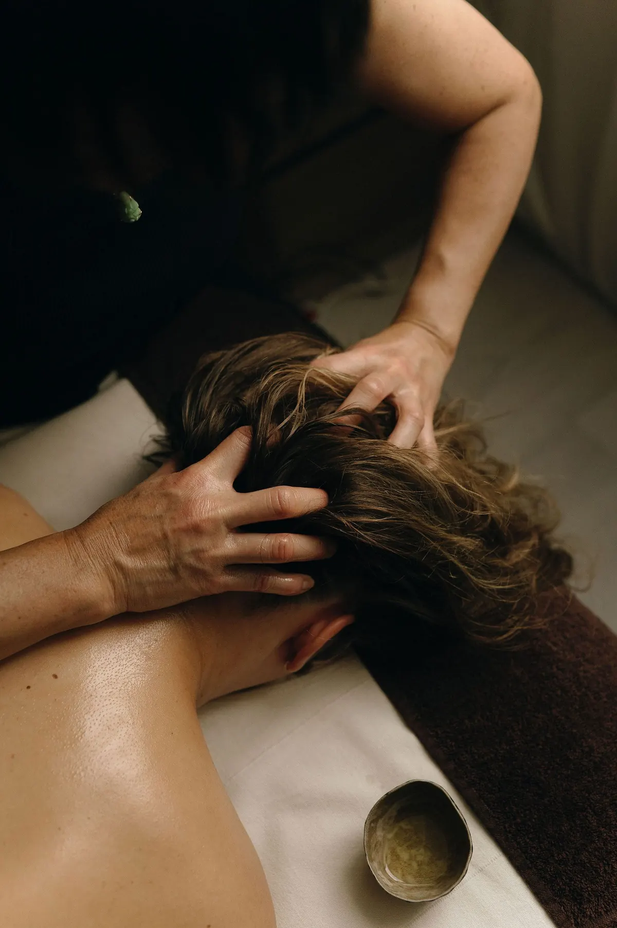 Massage crânien à Strasbourg Neudorf
