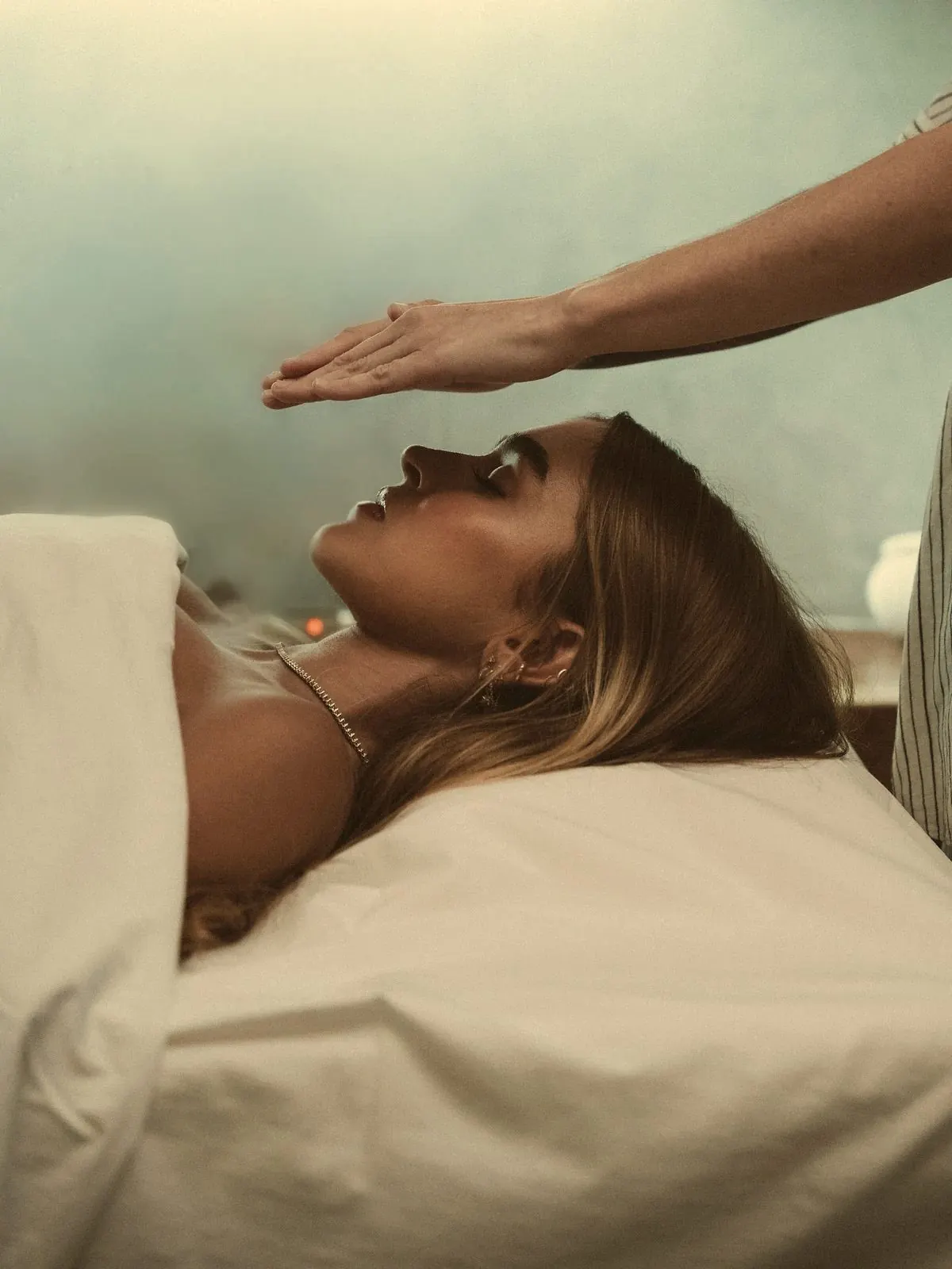Séance de Reiki à Strasbourg Neudorf